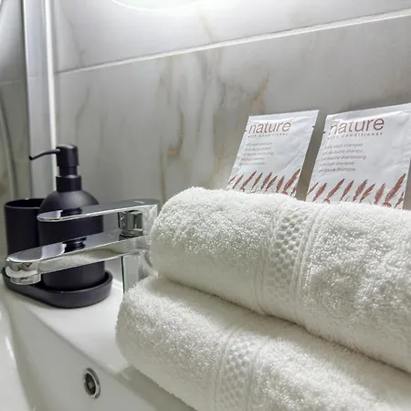 Apartman M *
