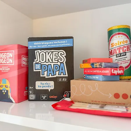 Appartamento M Mondeville (Calvados)