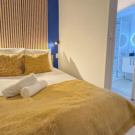 M Mondeville (Calvados)