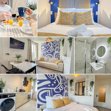 Apartment M *