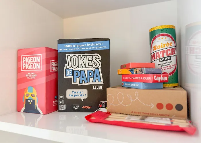 Appartamento M Mondeville (Calvados)