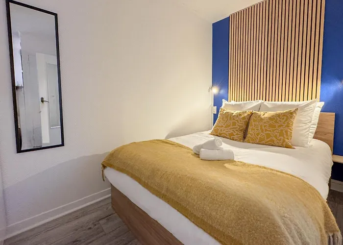 M Mondeville (Calvados)