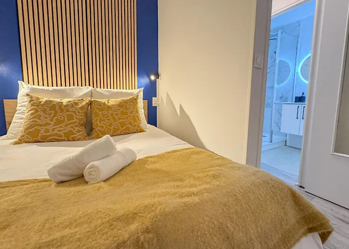 M Mondeville (Calvados)