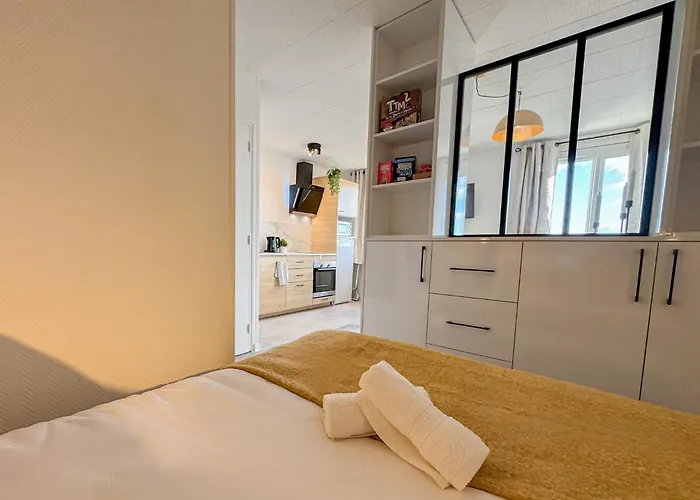 M Mondeville (Calvados)